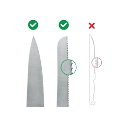 Ostrzałka AnySharp Pro wolfram