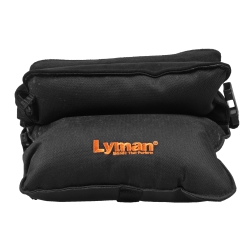 Zestaw Lyman Bag Jack do przestrzeliwania broni