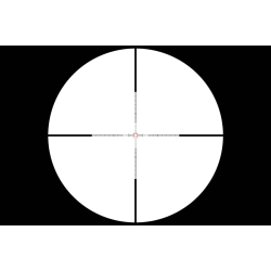 Luneta celownicza Primary Arms Compact PLx-1-8x24 mm FFP iR ACSS Raptor M8 Yard 5.56 /.308