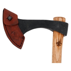Toporek Condor Throwing Axe Francisca