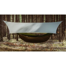 Tarp Lesovik HEKSA mayfly green
