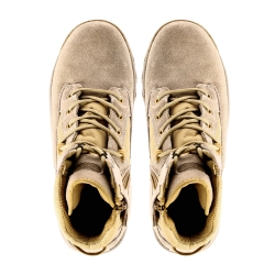 Buty wojskowe męskie Texar Desert Ghost