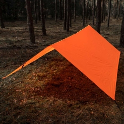 Tarp TigerWood 3 m x 3 m rescue