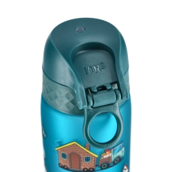 Bidon ION8 500 ml Samochody