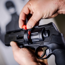 Kule metalowe RazorGun Steel Core Devastator kal. .50 / 60 szt. do Umarex HDR50