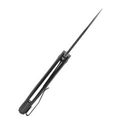 Nóż Kizer Cozy V3613C1 czarny