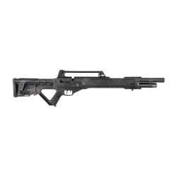 Wiatrówka PCP Optima by Hatsan Invader auto 4,5 mm