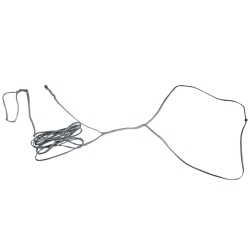 Cięciwa TigerWood regulowana do hamaka 3,00 m