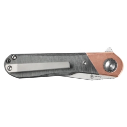 Nóż Kizer Comet V3614C3 czarno-miedziany
