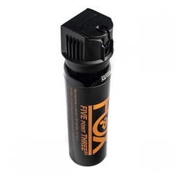 Gaz pieprzowy Fox Labs 5.3 85 ml stożek 3.0oz