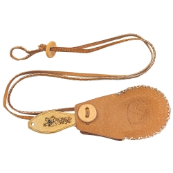 Łyżka rzeźbiona kolekcjonerska Condor Norse Dragon