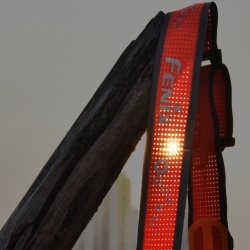 Pasek do latarki czołowej Fenix HM65R-T