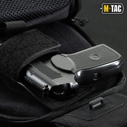 Torba M-Tac Sphaera Hex Hardsling Bag gen. II Elite czarny