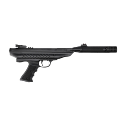 Wiatrówka pistolet Optima by Hatsan SuperCharger QE 5.5 mm