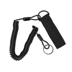 Podwodny wykrywacz metali Quest Metal Detectors Scuba Tector czarny