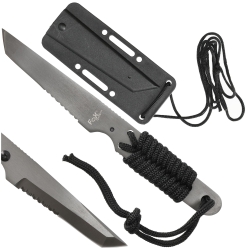 Nóż rzutka Fox Outdoor Action I tanto