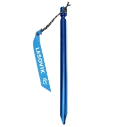 Śledź Lesovik Spig niebieski