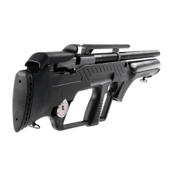 Wiatrówka PCP Optima by Hatsan Bull Master 4,5 mm