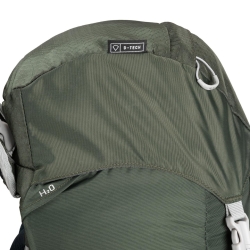 Plecak Alpinus Zarand II 35 zielony