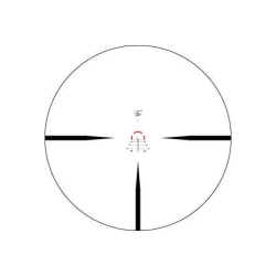 Luneta celownicza Vortex Strike Eagle 1-8x24 30 mm AR-BDC3