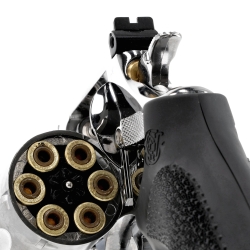 Rewolwer wiatrówka Smith&Wesson 629 Classic 4,5 mm 5