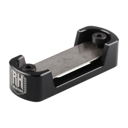 Montaż na pas IPSC RH Holster do ładownicy, czarny