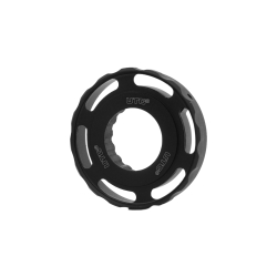 Boczne koło do regulacji paralaksy Leapers 60 mm