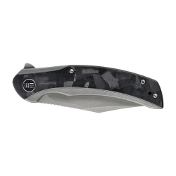 Nóż składany WE Knife Snick WE19022F-2 gray marble