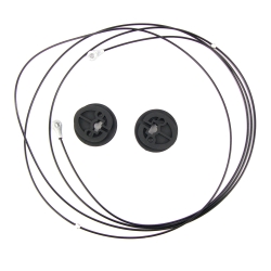 System bloczkowy Poe Lang do łuku Druid