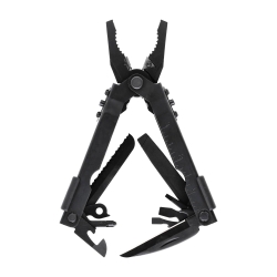 Multitool Gerber MP600 Bluntnose czarny