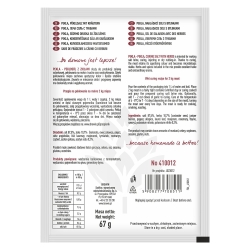 Peklosól Browin- peklosól z ziołami 67 g