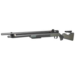 Wiatrówka Diana PCP XR-200 OD green syntetyk 5,5 mm < 17 J