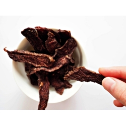 Wołowina suszona Toba klasyczna 250 g