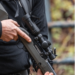 Luneta celownicza Hawke Vantage 1