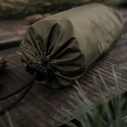 Tarp TigerWood 3 m x 4 m oliwkowy