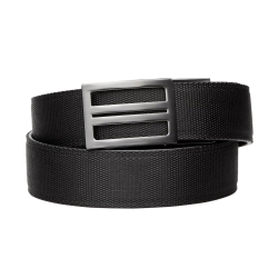 Pas taktyczny Kore Essentials Tactical Nylon Gun Belt GM X1 czarny