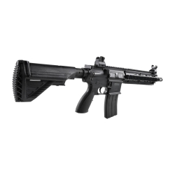 Replika karabinek ASG H&K Heckler&Koch HK416D AEG 6 mm elektryczna