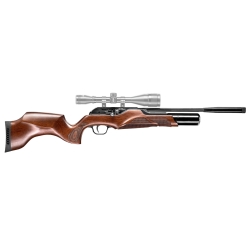 Wiatrówka Walther PCP Rotex RM8 4,5 mm