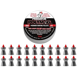 Śrut diabolo JSB Polymag Predator 5,50/200