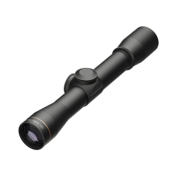 Luneta celownicza pistoletowa Leupold FX-I Rimfire 4x28 1