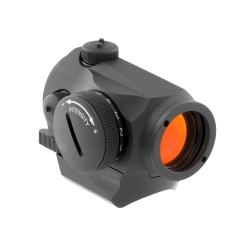 Kolimator Aimpoint Micro H-1 2 MOA + montaż Weaver