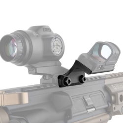 Montaż Primary Arms Mini Reflex Offset do MicroPrism