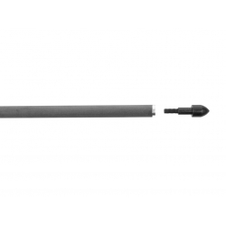 Bełt Poe Lang EK z włókna węglowego 8,8 mm 22