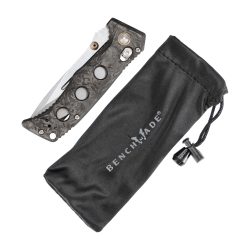 Nóż Benchmade 273-03 Mini Adamas