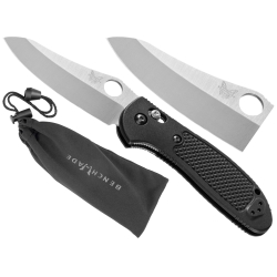 Nóż Benchmade 550-S30V Griptilian