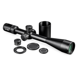 Luneta celownicza Vortex Golden Eagle HD 15-60x52 30 mm AO ECR-1/SCR