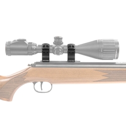 Montaż dwuczęściowy wysoki 1