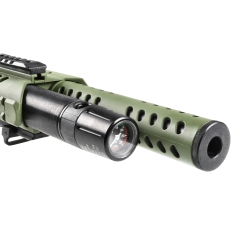 Wiatrówka PCP Optima by Hatsan Invader auto OD 5.5 mm