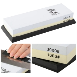 Ostrzałka Taidea (1000/3000) T6310 kamienna