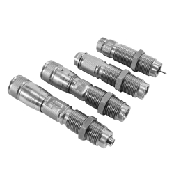 Zestaw czterech matryc Lyman do kalibru 223 Rem